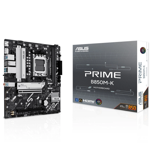 ASUS PRIME B850M-K