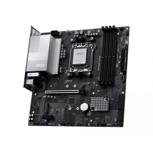 MSI PRO B840M-P WIFI6E DDR5