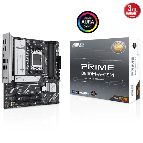 ASUS PRIME B840M-A-CSM