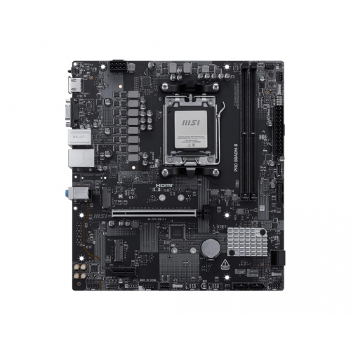 MSI PRO B840M-B