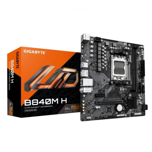 Gigabyte B840M H DDR5