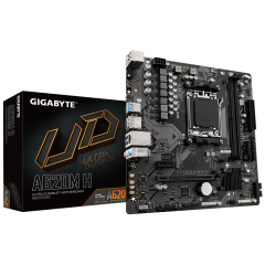 Gigabyte A620M H DDR5