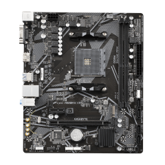 Gigabyte A520M K V2 DDR4