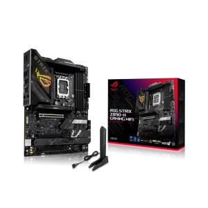 ASUS ROG Strix Z890-H Gaming Wi-Fi DDR5