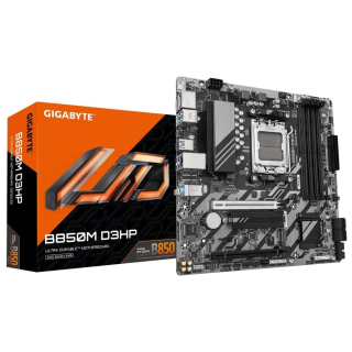 Gigabyte B850M D3HP DDR5
