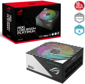 ASUS ROG LOKI SFX-L 850W 80+ Platinum Full Modular