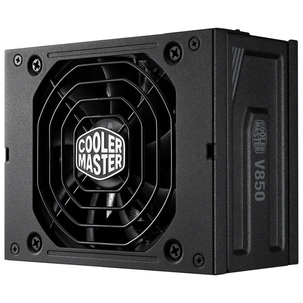 Cooler Master X SFX Gold 850 850W 80+ Gold Full Modular