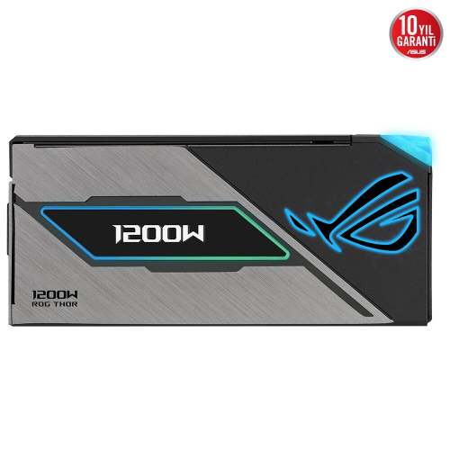 ASUS ROG Thor 1200P3 1200W 80+ Platinum Full Modular