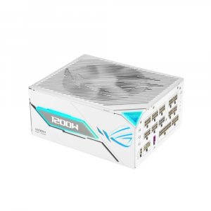ASUS ROG Thor 1200P3 White 1200W 80+ Platinum Full Modular