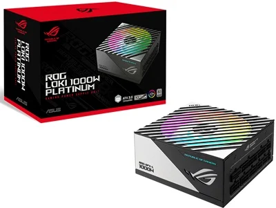 ASUS ROG Loki SFX-L 1000W 80+ Platinum Full Modular