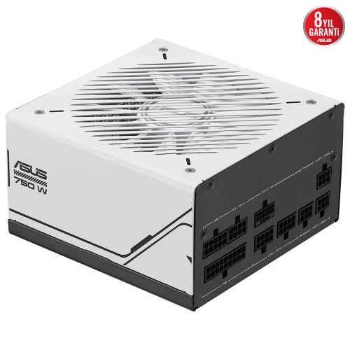 ASUS PRIME AP-750G 750W 80+ Gold