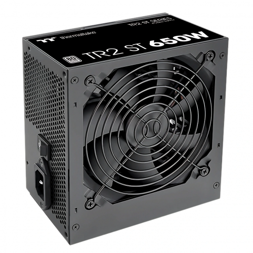 Thermaltake TR2 ST 650W 80+ White PS-TRS-0650NNSAWE-T