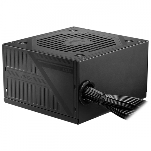 MSI MAG A600DN 600W 80+
