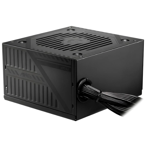 MSI MAG A500DN 500W 80+ White