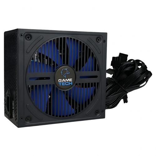 Gametech GTP-500 V2 500W 80+ Bronze