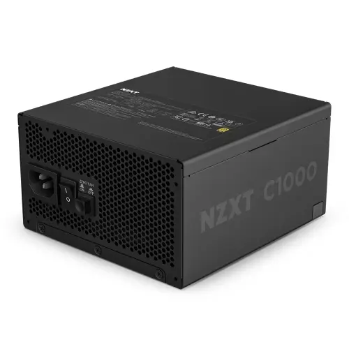 NZXT C1000 1000W 80+ Gold Full Modular