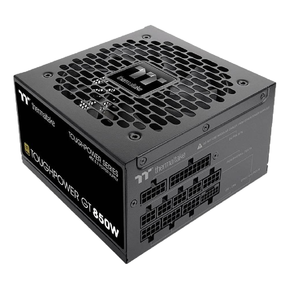 Thermaltake Toughpower GT 850W 80+ Gold Full Modular Siyah