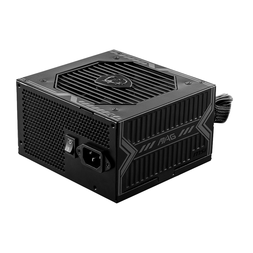 MSI MAG A750BN 750W 80+ Bronze