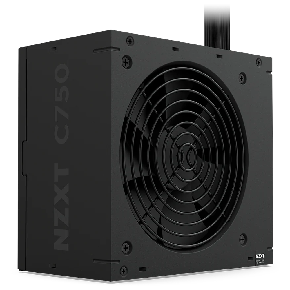 NZXT C750 750W 80+ Bronze