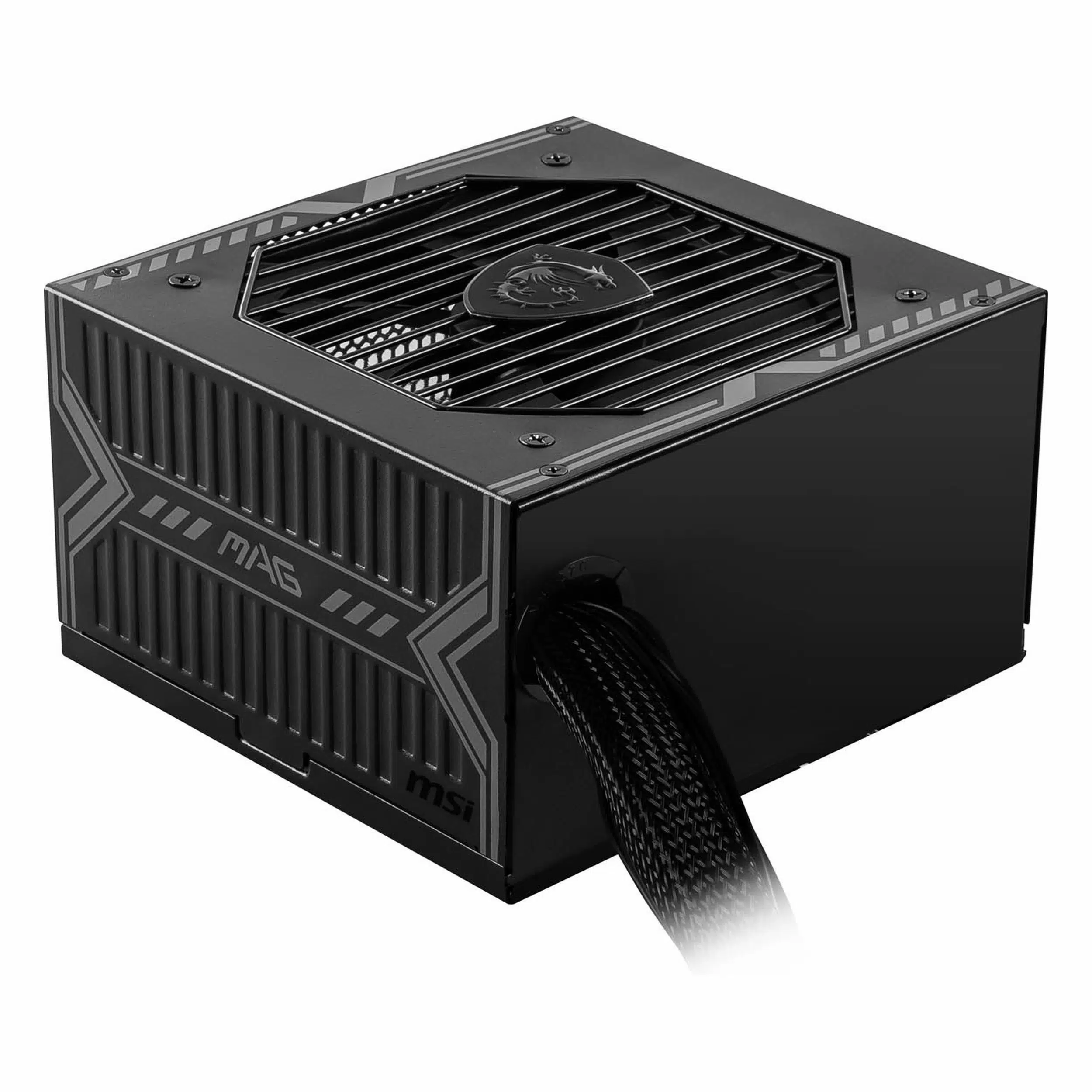 MSI MAG A550BN 550W 80+ Bronze