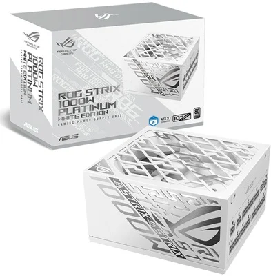 ASUS ROG Strix 1000P 1000W 80+ Platinum Full Modular