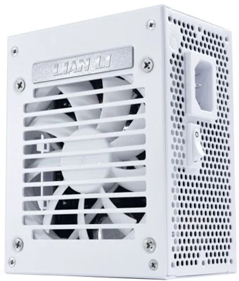 Lian Li SP850 V2 Beyaz 850W 80+ Gold Full Modular