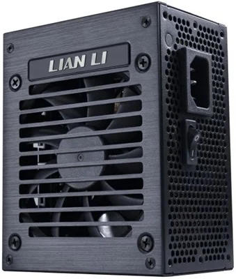 Lian Li SP850 V2 Siyah 850W 80+ Gold Full Modular