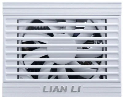 Lian Li SP850P Beyaz 850W 80+ Platinum Full Modular