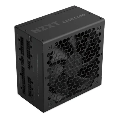 NZXT C850 Gold Core 850W 80+ Gold Full Modular