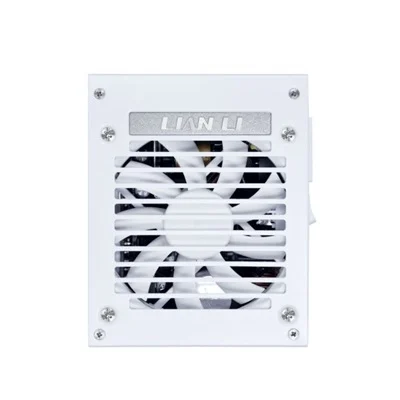 Lian Li SP750 V2 Beyaz 750W 80+ Gold Full Modular