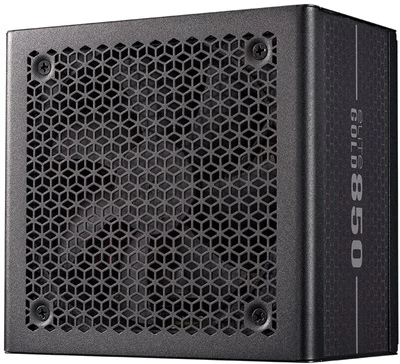 Cooler Master Master Elite 850W 80+ Gold Full Modular