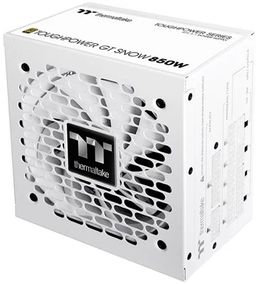 Thermaltake Toughpower GT Beyaz 850W 80+ Gold Full Modular