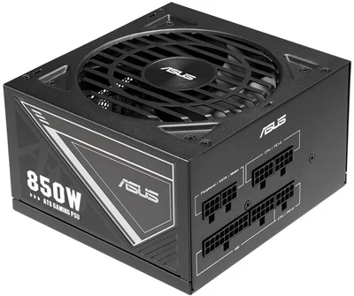 ASUS ATS 850G 850W 80+ Gold Full Modular