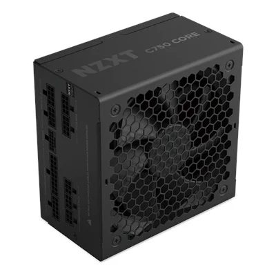 NZXT C750 Gold Core 750W 80+ Gold Full Modular