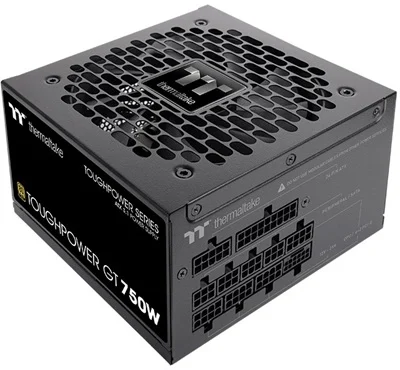 Thermaltake ToughPower GT 750W 80+ Gold Full Modular