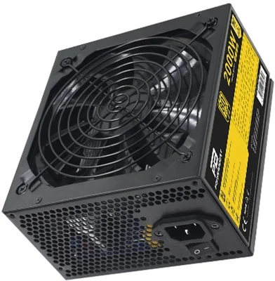PowerBoost BST-ATX2000 2000W 80+ Gold