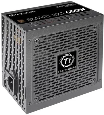 Thermaltake Smart Series BX1 650W 80+ Bronze