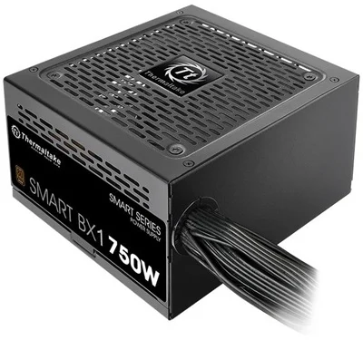 Thermaltake Smart BX1 750W 80+ Bronze
