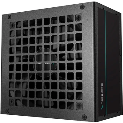 DeepCool PF650 650W 80+ White