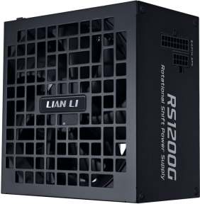 Lian Li RS1200G Siyah 1200W 80+ Gold G9P.RS1200G.BH00.EU
