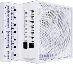 Lian Li Edge1000 Beyaz 1000W 80+ Gold G9P.EG1000G.WH00.EU
