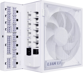 Lian Li Edge1000 Beyaz 1000W 80+ Gold G9P.EG1000G.WH00.EU