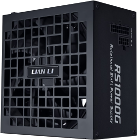 Lian Li RS1000G Siyah 1000W 80+ Gold G9P.RS1000G.BH00.EU