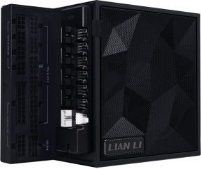 Lian Li Edge1200 Siyah 1200W 80+ Gold G9P.EG1200G.BH00.EU