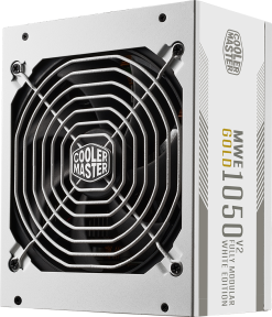 Cooler Master MWE V2 Beyaz MPE-A501-AFCAG-3EGEU 1050W 80+ Gold Full Modular