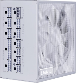 Lian Li SX1200P Beyaz 1200W 80+ Platinum G9P.SX1200P.W000.EU