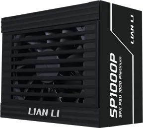 Lian Li SP1000P Siyah 1000W 80+ Platinum G9P.SP1000P.B000.EU