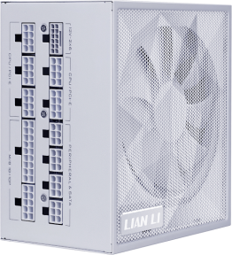 Lian Li SX850P Beyaz 850W 80+ Platinum G9P.SX0850P.W000.EU