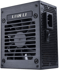 Lian Li SP750 V2 Siyah 750W 80+ Gold G9P.SP0750G.B000.EU