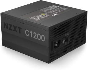 NZXT C1200 PA-2G1BB-EU 1200W 80+ Gold Full Modular